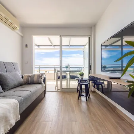 Apartment Rodas-5 By Interhome Salou