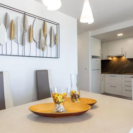 Rodas-5 By Interhome Apartment Salou