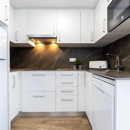 Apartment Rodas-5 By Interhome *