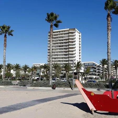 Rodas-5 By Interhome * Salou
