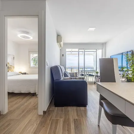 Apartment Rodas-5 By Interhome