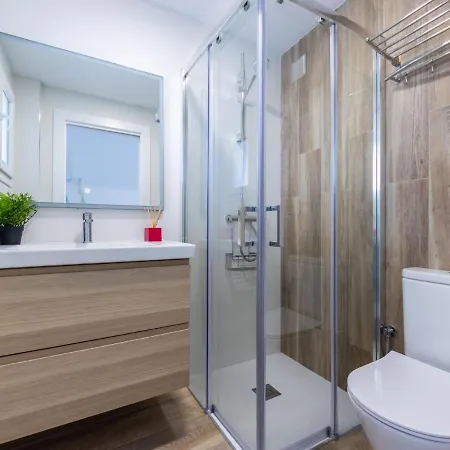 Apartment Rodas-5 By Interhome Salou