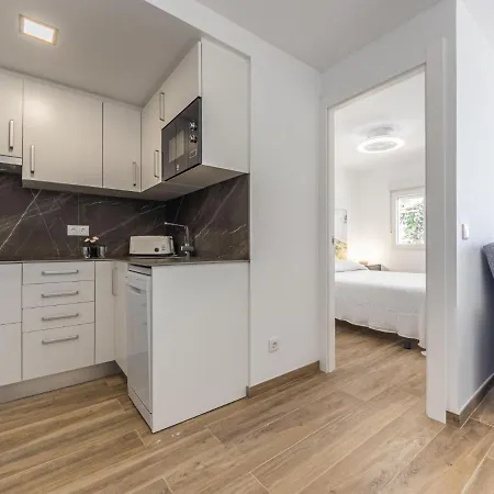 Rodas-5 By Interhome Apartment Salou