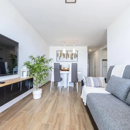Rodas-5 By Interhome Salou