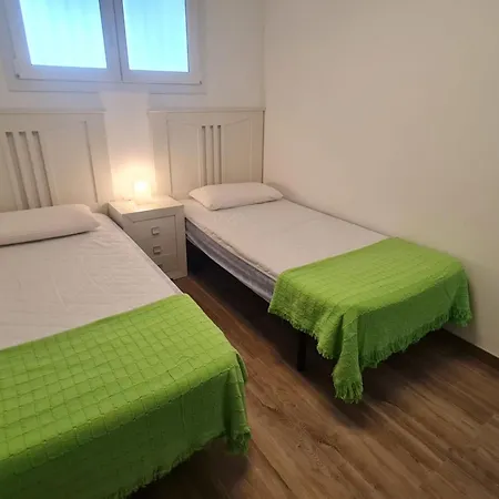 Rodas-5 By Interhome Apartment *