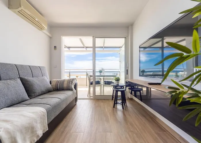 Apartament Rodas-5 By Interhome Salou