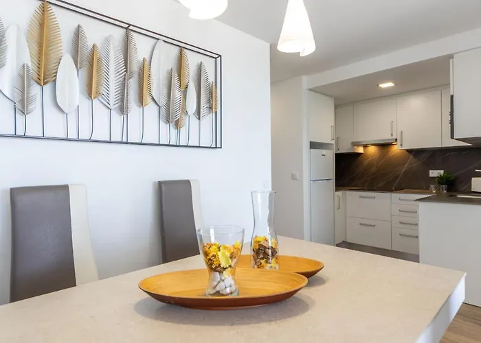 Rodas-5 By Interhome Apartament Salou