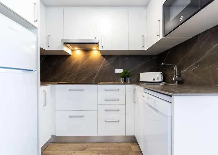 Apartament Rodas-5 By Interhome *