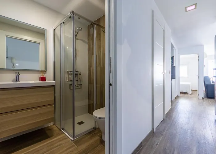 Rodas-5 By Interhome Apartament