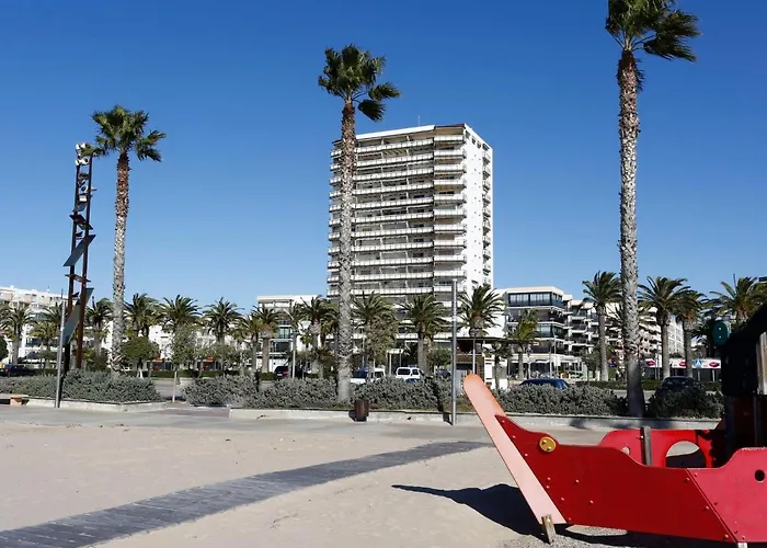Rodas-5 By Interhome * Salou