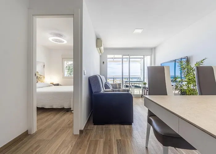 Apartament Rodas-5 By Interhome