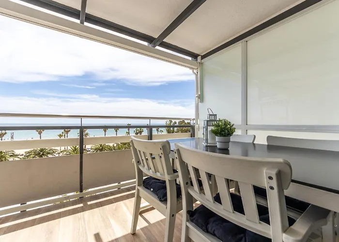 Apartament Rodas-5 By Interhome *