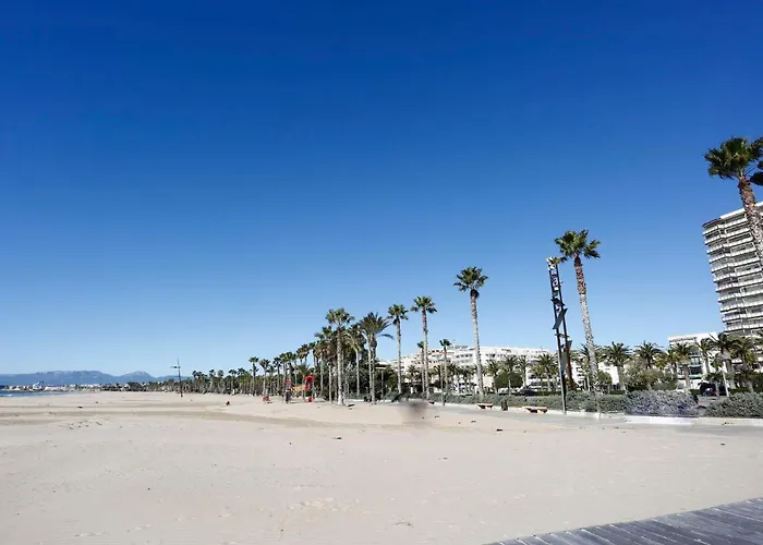 Apartament Rodas-5 By Interhome Salou