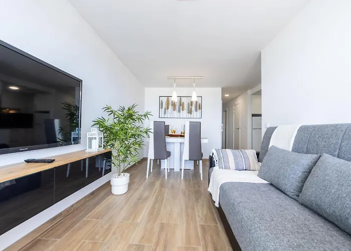 Rodas-5 By Interhome Salou
