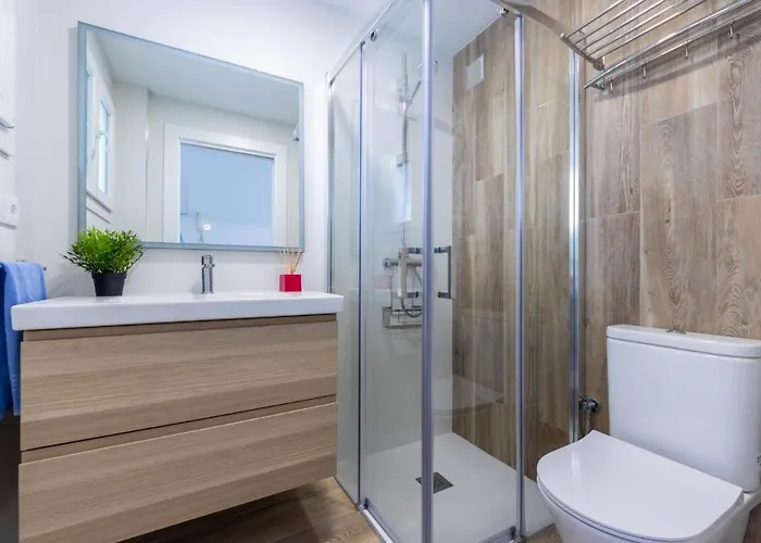 Apartament Rodas-5 By Interhome Salou