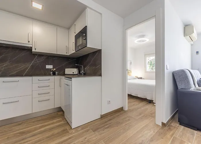 Rodas-5 By Interhome Apartament Salou