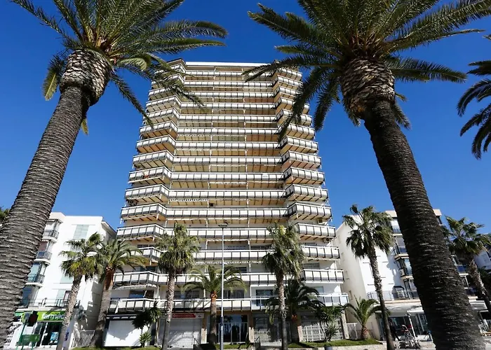 Rodas-5 By Interhome Apartament