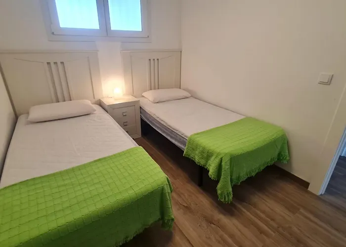 Rodas-5 By Interhome Apartament *