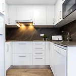 Apartament Rodas-5 By Interhome *