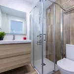 Apartament Rodas-5 By Interhome Salou