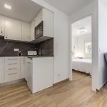 Rodas-5 By Interhome Apartament Salou