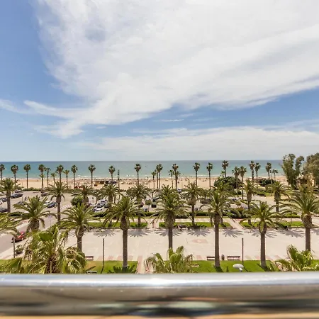 Lejlighed Rodas-5 By Interhome Salou