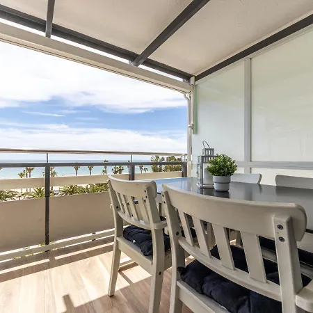 Apartman Rodas-5 By Interhome *