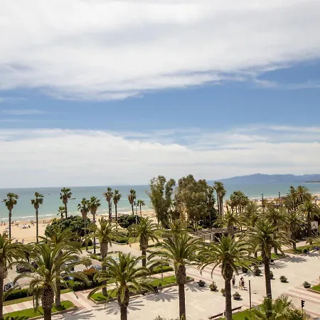 Rodas-5 By Interhome Apartman Salou
