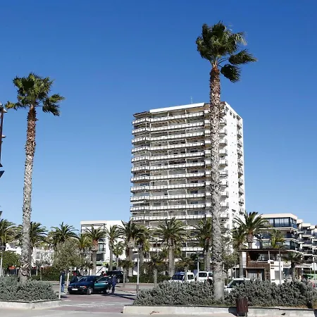 Lejlighed Rodas-5 By Interhome Salou