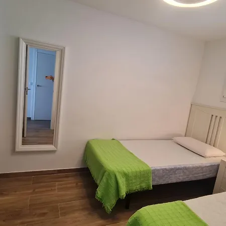 דירה Rodas-5 By Interhome *