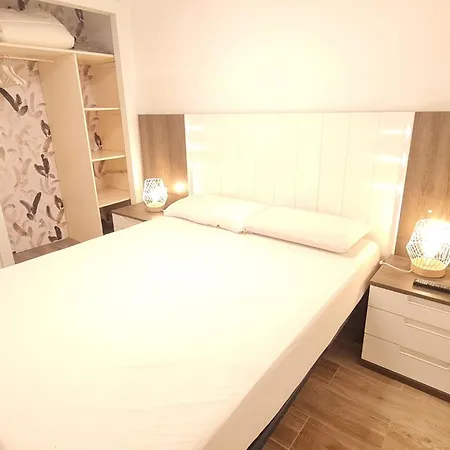 Rodas-5 By Interhome Apartman